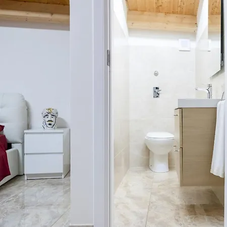 Appartamento Casa Baglio Viole