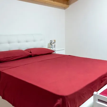 Casa Baglio Viole Daire
