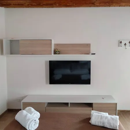 Daire Casa Baglio Viole *
