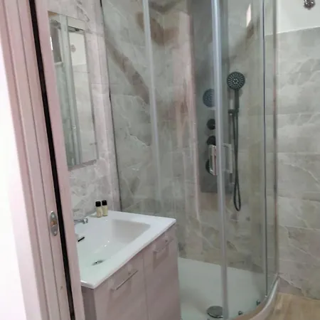 Casa Baglio Viole Daire