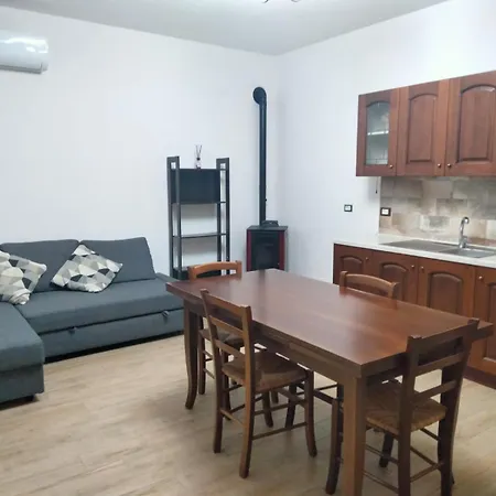 Casa Baglio Viole *